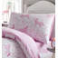 Folk Unicorn Duvet Cover Set with Pillowcases-23641235
