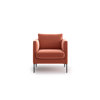 Camelopardalis Upholstered Made to Order Armchair