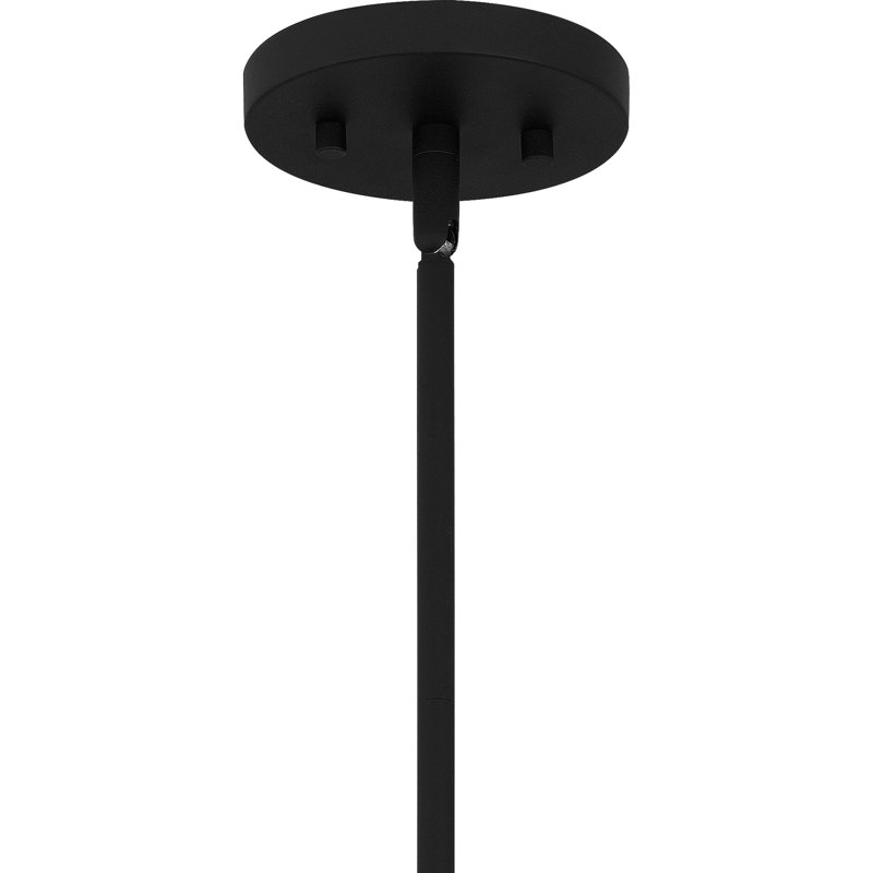 Agatino 1 - Light Single Pendant