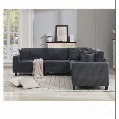 Canapé confortable