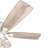 Ashby 52'' Ceiling Fan with Light Kit-1372865931-1372865928