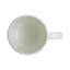 Porcelain Classic White Large Mug