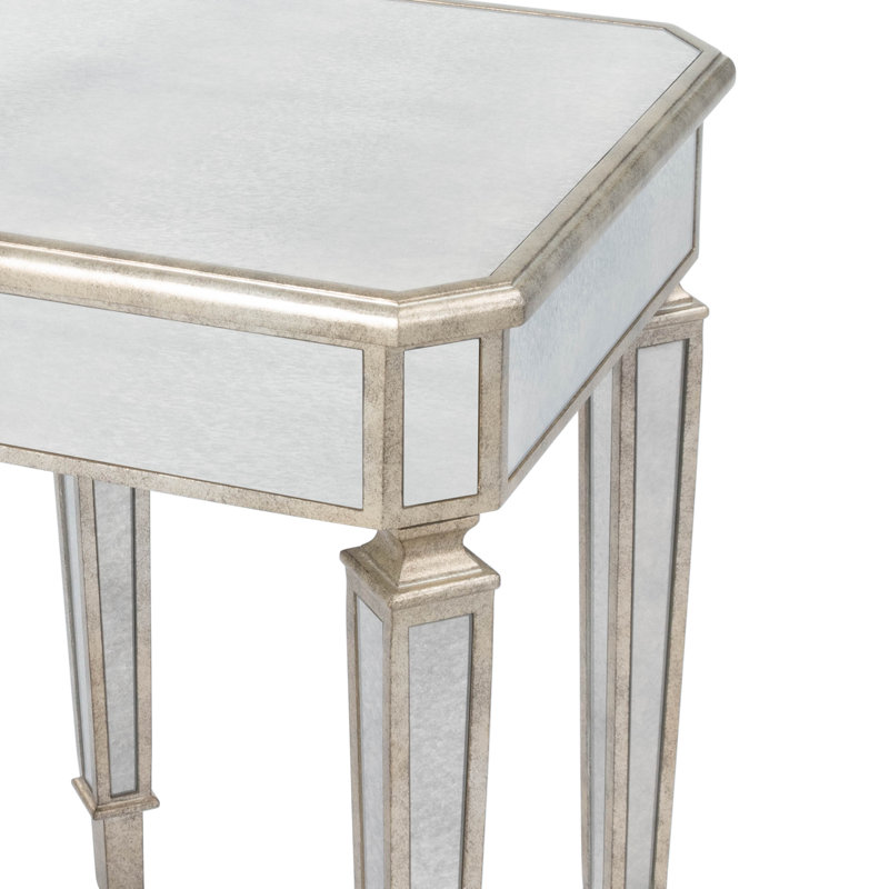 Meagher End Table