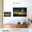 Pont lumineux de Margaret Hunt Hill-108695525