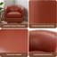 Chaise pivotante en cuir fleur-733157943-733157897