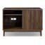 Piasca 40" Vinyl Media Storage