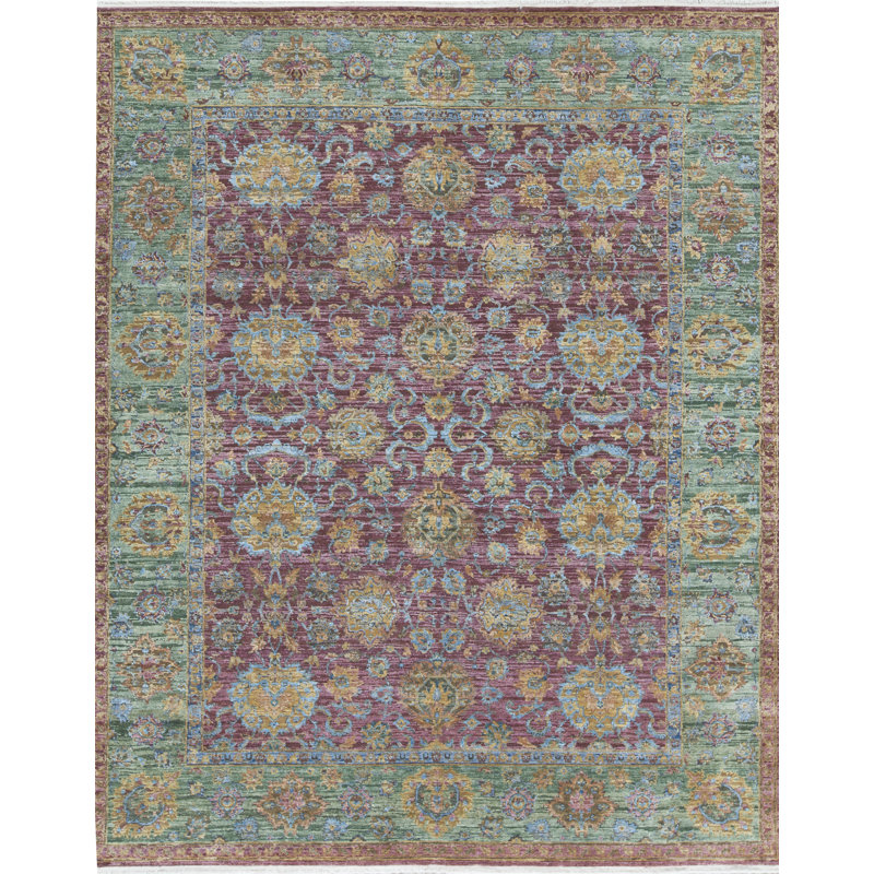 Oriental Area Rug