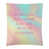 Arc-en-ciel pastel