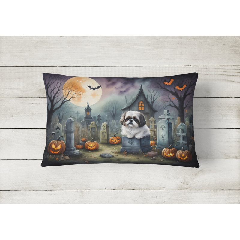 Other/No Pattern Outdoor Throw Pillow