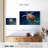 Brampt Swimming Turtle-108709589