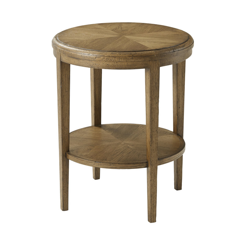 Nova End Table, Dawn