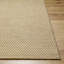 Bolton Checkered Area Rug in Tan-618590180