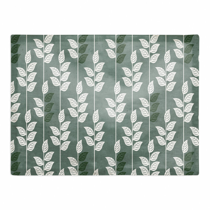 Napperon en coton 14 "Nature