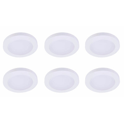 Blaise 6 in. Reflector Recessed Trim