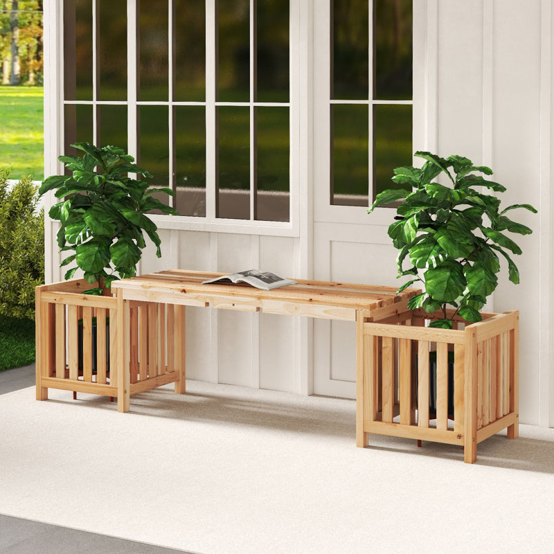 Planter Box