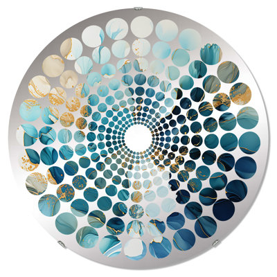 Aia Circle Mirror