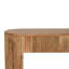 Table basse droite Soba