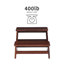 Tabouret à 2 marches Topsham-1805039973