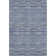 Premium Machine Washable Prisco Navy Rug