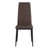 Brown is out of stock selected