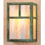 Mission 1 - Light Flush Mounted Sconce-717841168-717841174-717841180