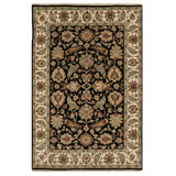 Avalon Wool Oriental Area Rug