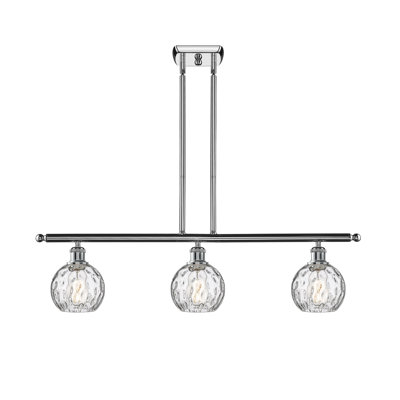 Cindi 3 - Light Kitchen Island Pendant