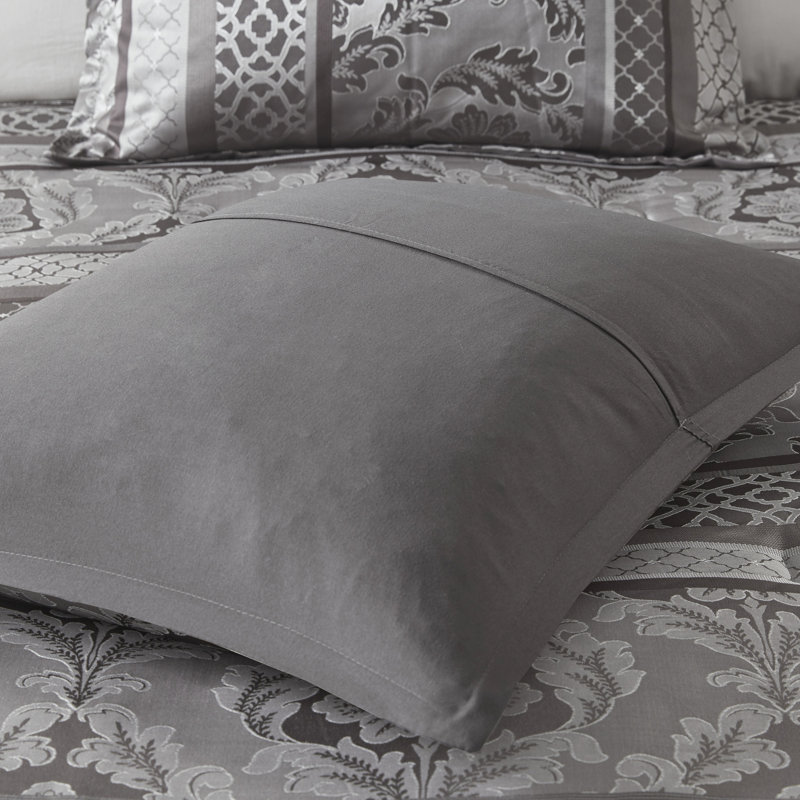 Édredon 7 pièces Bed Luxury