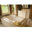 Angel 72'' L Whirlpool Bathtub-9227516-88749320