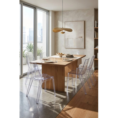 Outdoor Dining Side Chair