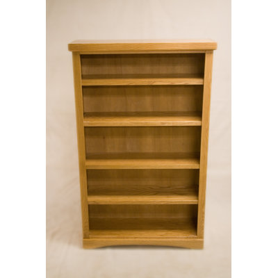 Bibliothèque standard traditionnel Madisyn