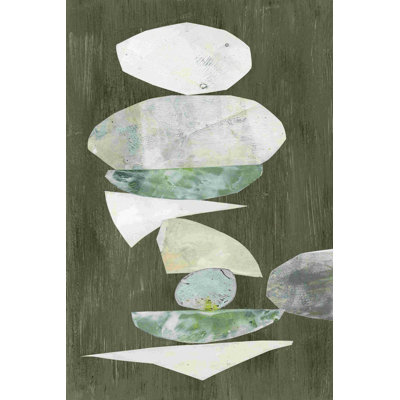 Formation Mid-Century I