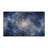 Machine Washable Gray Area Rug-1411553429