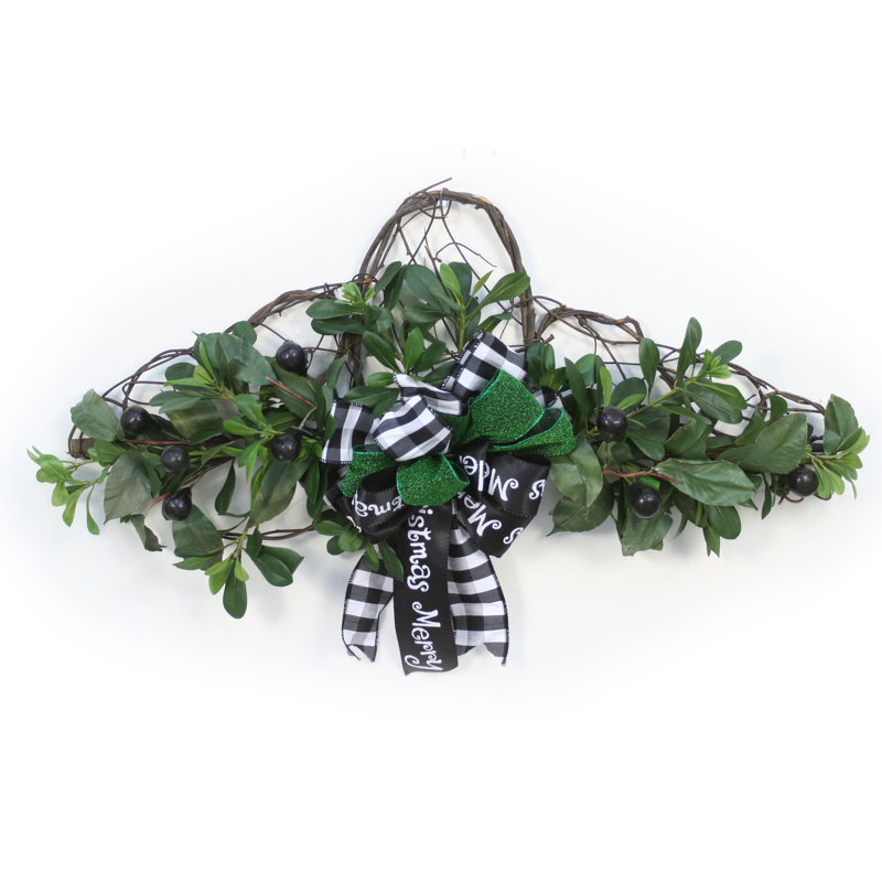Olive artificielle de 21 po