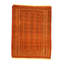 Tekke Wool Southwestern Area Rug in Rust/Beige