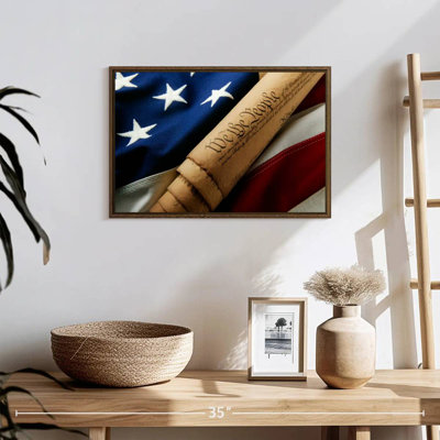 Liberté américaine