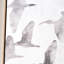 3 Piece Floater Frame Set on Canvas