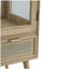 28.3x15.4x62.6" Cabinet