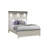 Brown Bed-2089689870