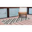 Tapis intérieur / extérieur Jill Zarin Napa-1559103461
