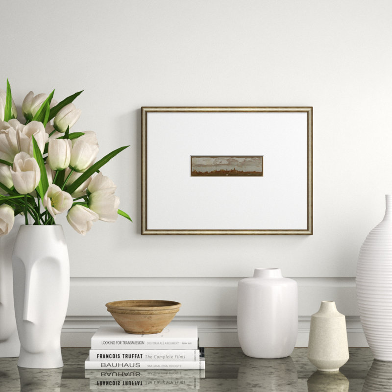 Dreams Of Stone-Small 14 Giclee Print