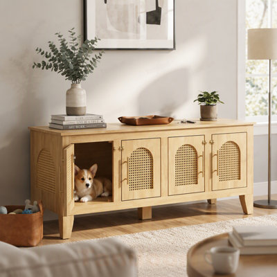 Cage pour chien Lars