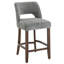 Tabouret de bar Bisto-401147873