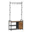 Metal Freestanding Coat Rack-30245727