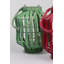 Lanterne porte-bougie 20 "Tropicalia Cabana Tiki Tropicalia-16311821