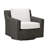 Rustic Woven Swivel Lounge (No Speaker) Slate Gray-413206229-525035875-413206053