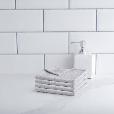 100% Cotton Washcloth