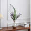 Vase en acier inoxydable