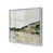 Silver Single Picture Frame selected