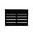 Rolling Tool Chest, 5-Drawer Tool Box Organizer W/Lockable Wheels & Sliding Drawers & Detachable Top & Adjustable Shelf, Tool Storage Cabinet-114043823